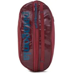 Patagonia Black Hole Cube Small Beauty Case -negozio di attrezzature per il fitness wbf22 49361 wax