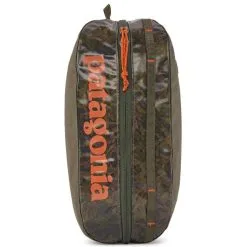 Patagonia Black Hole Cube Medium Beauty Case -negozio di attrezzature per il fitness wbf22 49366 liba 1