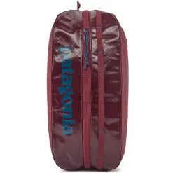 Patagonia Black Hole Cube Large Beauty Case -negozio di attrezzature per il fitness wbf22 49371 wax