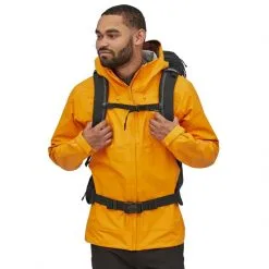 Patagonia Cragsmith Pack 45 L Zaino Arrampicata Falesia -negozio di attrezzature per il fitness wbs20 48065 blk jb1 min