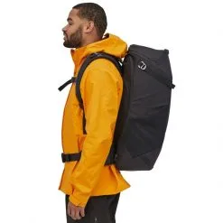 Patagonia Cragsmith Pack 45 L Zaino Arrampicata Falesia -negozio di attrezzature per il fitness wbs20 48065 blk jb4 min