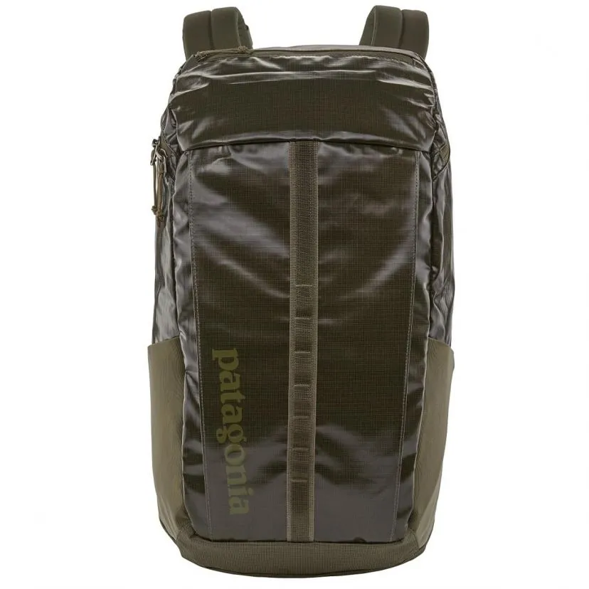 Patagonia Black Hole Pack 25 Zaino Per Il Tempo Libero Con Porta Pc 11 Patagonia Black Hole Pack 25 Zaino Per Il Tempo Libero Con Porta Pc - immagine 9