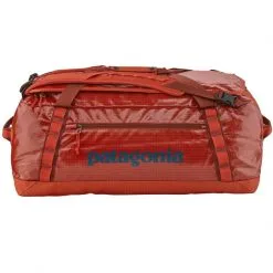 Patagonia Black Hole Duffel 55 Borsa Zaino Da Viaggio -negozio di attrezzature per il fitness wbs21 49342 hte min