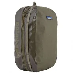 Patagonia Black Hole Cube Large Beauty Case -negozio di attrezzature per il fitness wbs21 49371 bsng 1 min 1 1
