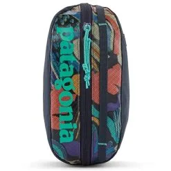 Patagonia Black Hole Cube Small Beauty Case -negozio di attrezzature per il fitness wbs23 49361 joyp