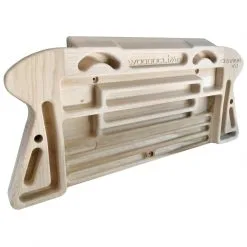 Woodoclimb Change V2 Trave Arrampicata -negozio di attrezzature per il fitness wdc change v2 left min