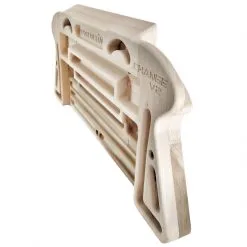 Woodoclimb Change V2 Trave Arrampicata -negozio di attrezzature per il fitness wdc change v2 right2 min