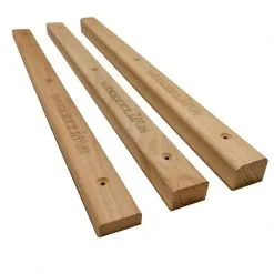 Woodoclimb Liste M 5 Pack Liste Pan Gullich -negozio di attrezzature per il fitness wdc liste 1 min 1