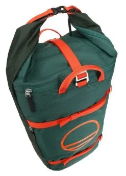 Wild Country Stamina Gear Bag Zaino Arrampicata Falesia 17 Wild Country Stamina Gear Bag Zaino Arrampicata Falesia -negozio di attrezzature per il fitness wild country stamina gear bag kletterrucksack detail 2