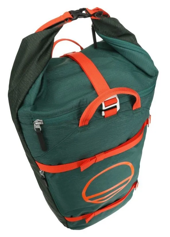 Wild Country Stamina Gear Bag Zaino Arrampicata Falesia 10 Wild Country Stamina Gear Bag Zaino Arrampicata Falesia - immagine 8