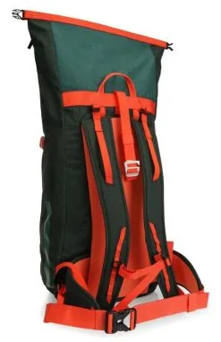 Wild Country Stamina Gear Bag Zaino Arrampicata Falesia 15 Wild Country Stamina Gear Bag Zaino Arrampicata Falesia -negozio di attrezzature per il fitness wild country stamina gear bag kletterrucksack detail 3