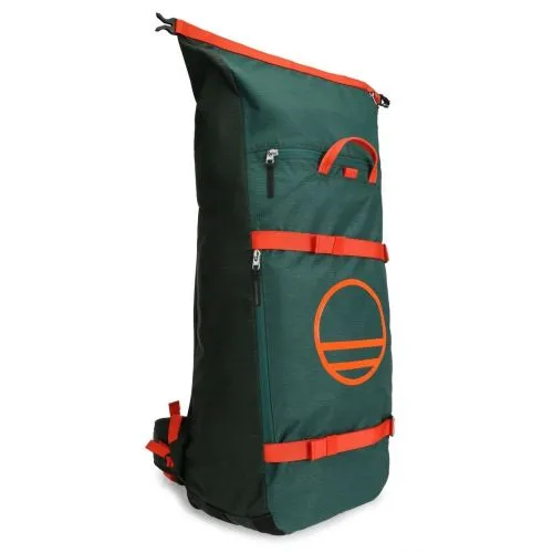 Wild Country Stamina Gear Bag Zaino Arrampicata Falesia 3 Wild Country Stamina Gear Bag Zaino Arrampicata Falesia