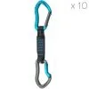Wild Country Proton Sport Draw 10-Pack Rinvii Arrampicata 1 Wild Country Proton Sport Draw 10-Pack Rinvii Arrampicata -negozio di attrezzature per il fitness wild country proton 12 cm
