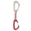 Wild Country Wildwire Quickdraw Rinvio Rinvii Arrampicata -negozio di attrezzature per il fitness wild country wildwire 10 red 1