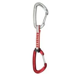 Wild Country Wildwire Quickdraw Rinvio Rinvii Arrampicata