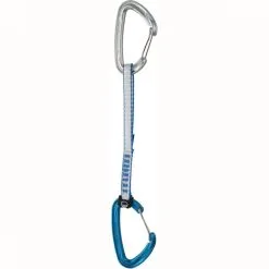 Wild Country Wildwire Quickdraw Trad 6-Pack Rinvio Rinvii Arrampicata -negozio di attrezzature per il fitness wild country wildwire qd trad blue 2