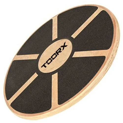 TOORX Balance Board Tavoletta Propriocettiva 3 TOORX Balance Board Tavoletta Propriocettiva