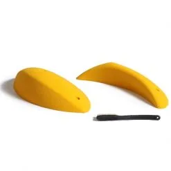 Volx Holds V-PURE 2.0 Yinyang 2 Climbing Holds -negozio di attrezzature per il fitness ying yang 3