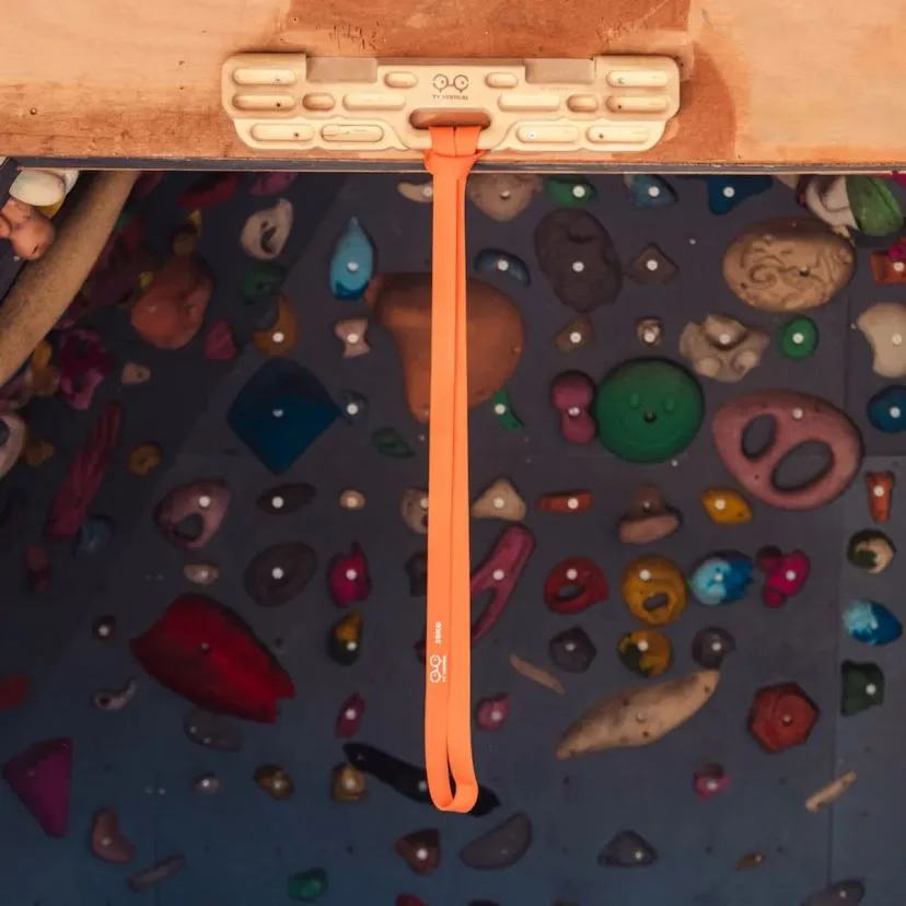 YY Vertical Verticalboard One Trave Arrampicata 12 YY Vertical Verticalboard One Trave Arrampicata - immagine 10