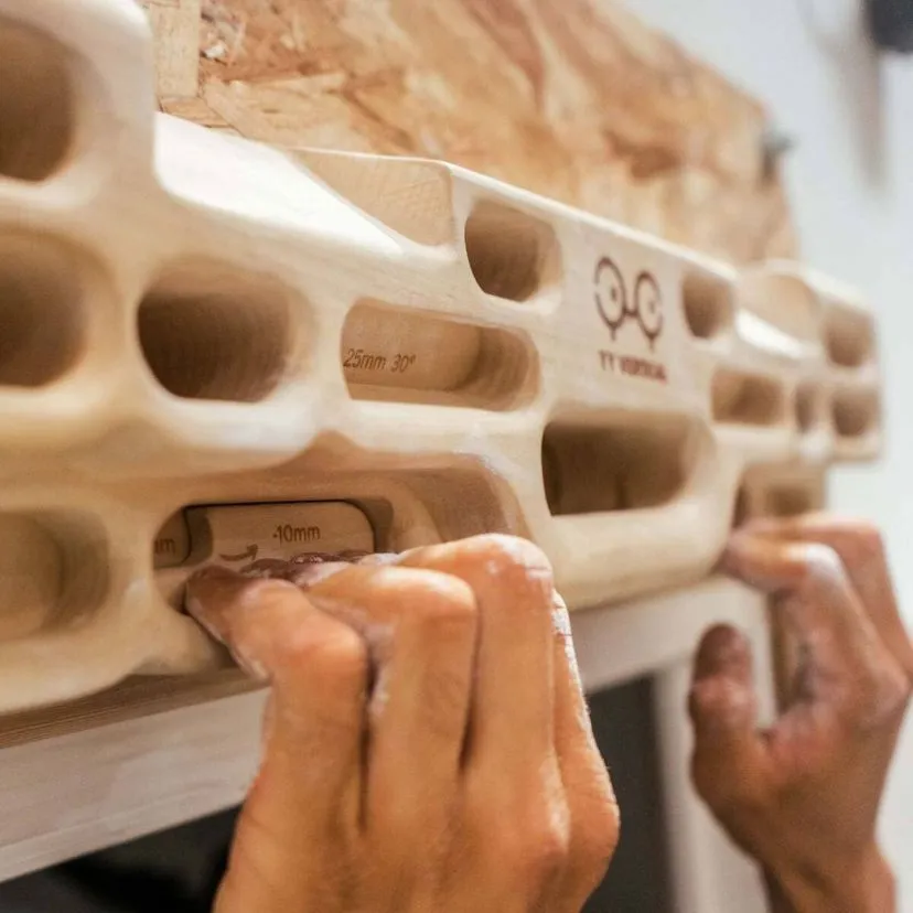 YY Vertical Verticalboard One Trave Arrampicata 9 YY Vertical Verticalboard One Trave Arrampicata - immagine 7