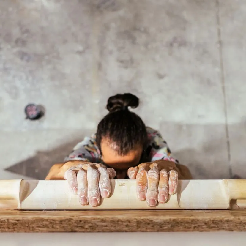 YY Vertical Verticalboard One Trave Arrampicata 10 YY Vertical Verticalboard One Trave Arrampicata - immagine 8