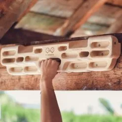 YY Vertical Verticalboard One Trave Arrampicata 20 YY Vertical Verticalboard One Trave Arrampicata -negozio di attrezzature per il fitness yy vertical board 9