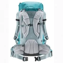 Deuter Guide 32+ SL Zaino Alpinismo -negozio di attrezzature per il fitness zaini guide 32 sl denim teal 2