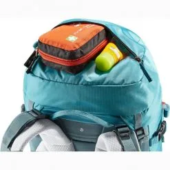 Deuter Guide 32+ SL Zaino Alpinismo -negozio di attrezzature per il fitness zaini guide 32 sl denim teal 4