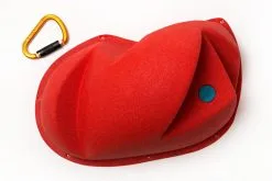 Smog 17 Volume Arrampicata Resina -negozio di attrezzature per il fitness zsc 0269 a1