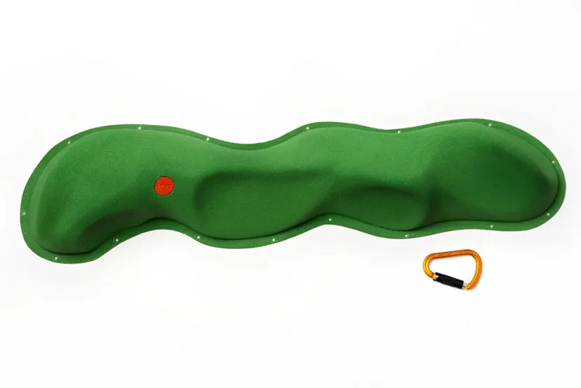 Smog 24 Volume Arrampicata Resina 4 Smog 24 Volume Arrampicata Resina - immagine 2