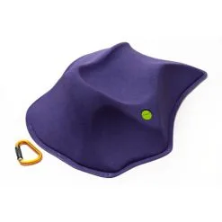 Smog 21 Volume Arrampicata Resina