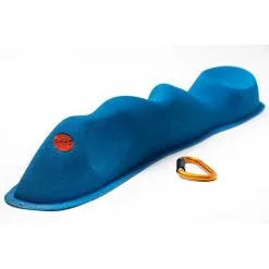 Smog 23 Volume Arrampicata Resina